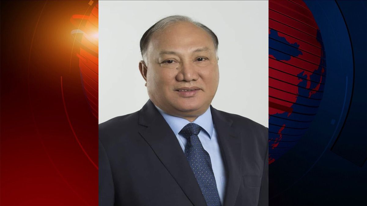 সাবেক প্রতিমন্ত্রী দীপংকর তালুকদার গ্রেফতার