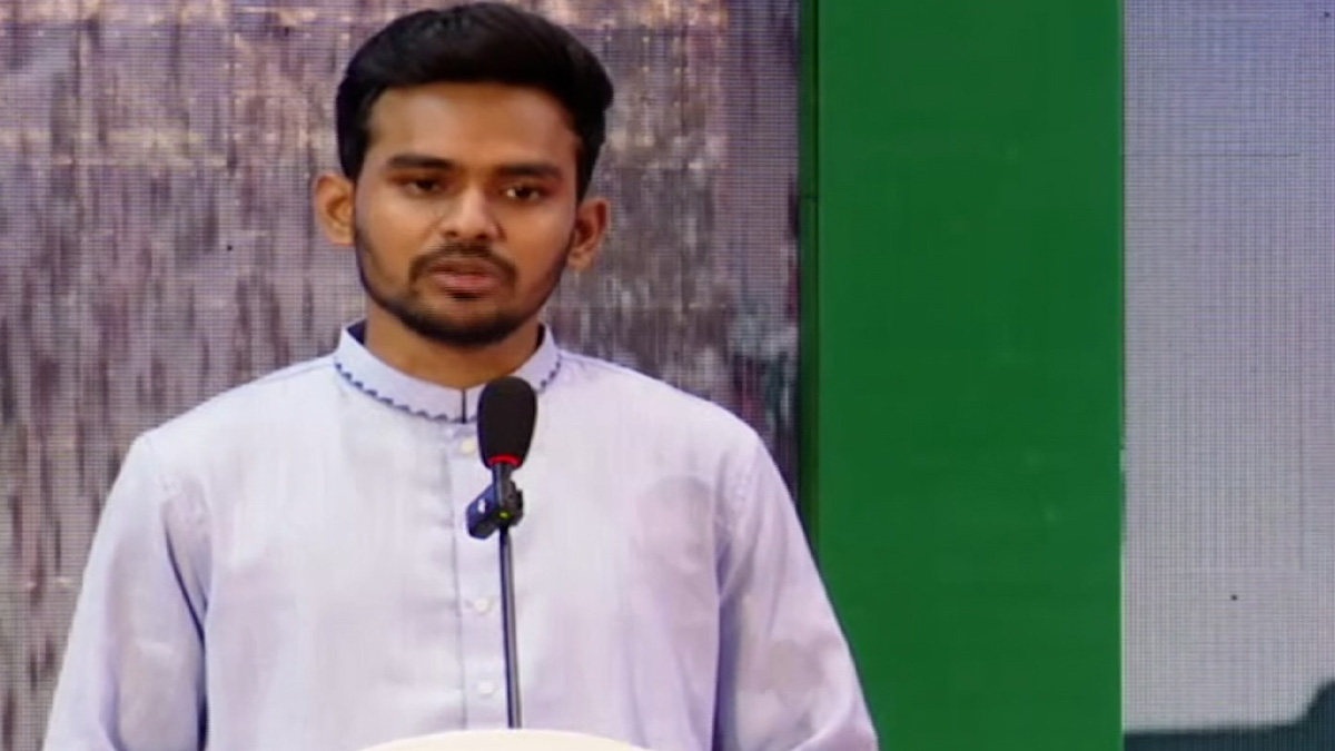 গত ১৬ বছরে সকল প্রতিষ্ঠানকে দুর্নীতর মাধ্যমে নষ্ট করা হয়েছে: উপদেষ্টা আসিফ