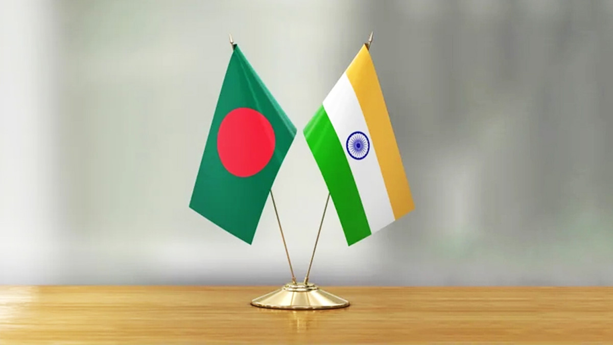 সোমবার বাংলাদেশ-ভারত সীমান্ত সম্মেলন শুরু, গুরুত্ব পাচ্ছে যেসব বিষয়