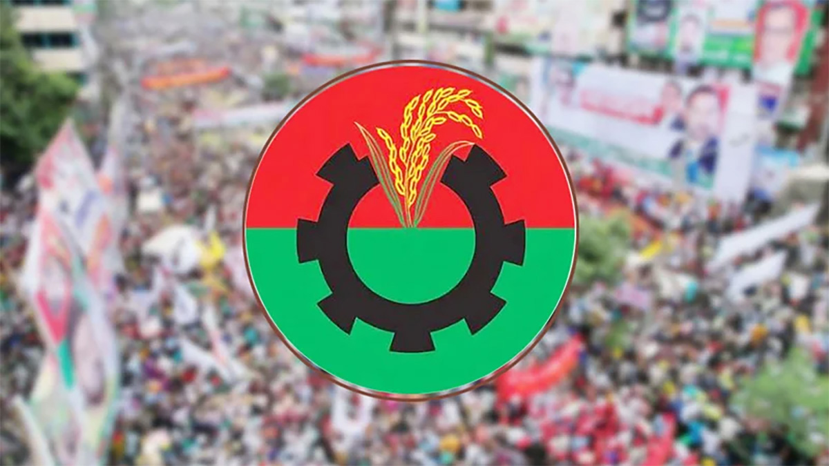 প্রস্তুতি থাকলেও এখনই আন্দোলনে যেতে চায় না বিএনপি