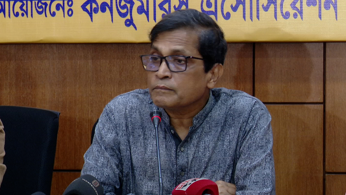 ‘বিশেষ শক্তি সরকারকে জ্বালানির দাম বৃদ্ধি করতে বাধ্য করছে’