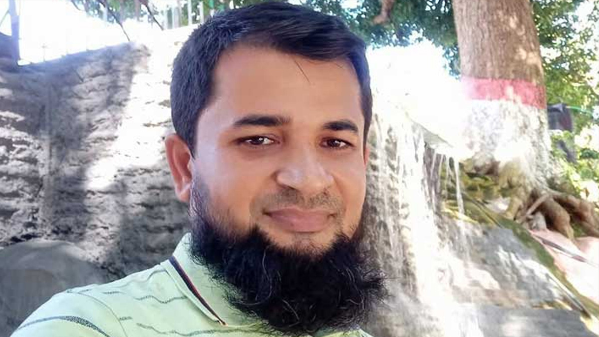 কুমিল্লায় যুবদল নেতা তৌহিদুল ইসলামের মৃত্যুর ঘটনায় মামলা