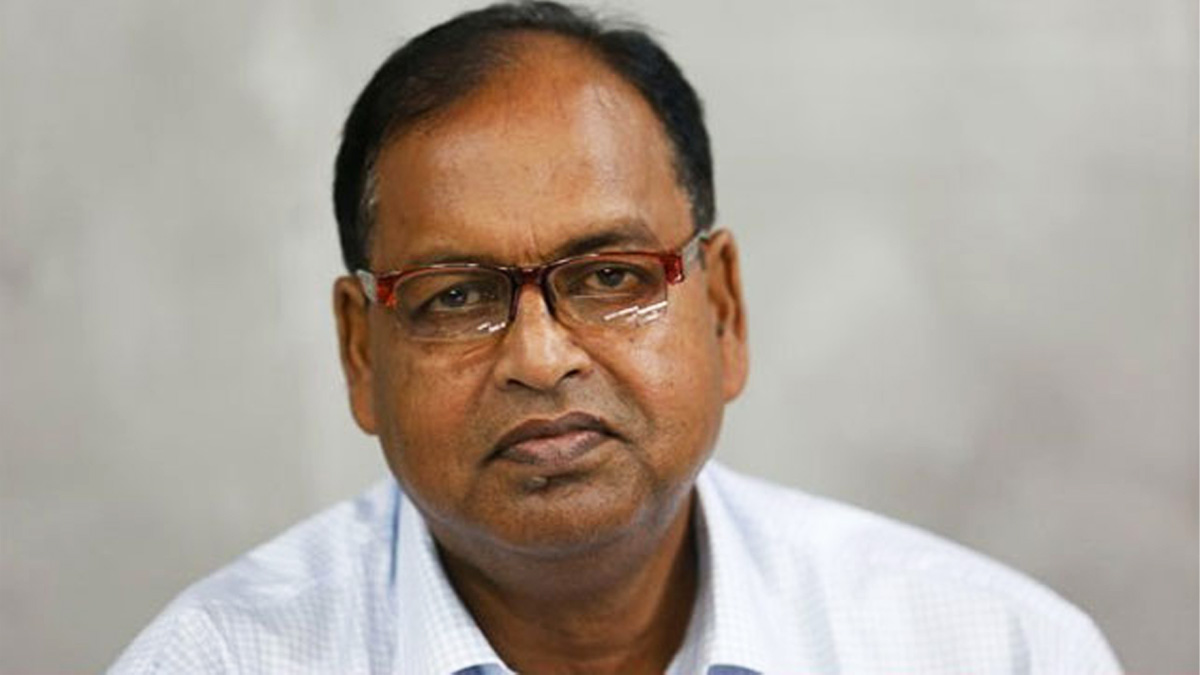 মুক্তিযুদ্ধের বিরোধিতাকারীরাই আগে স্থানীয় নির্বাচন চাচ্ছে: দুদু