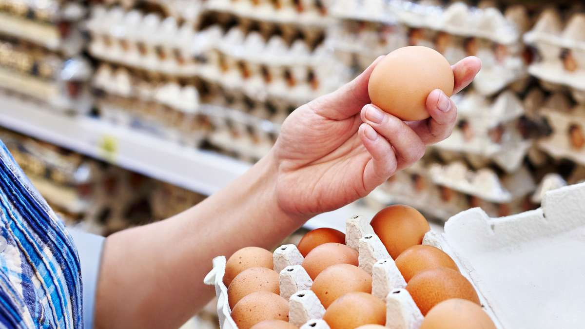 যুক্তরাষ্ট্রে হঠাৎ ডিমের বাজারে আগুন, কিন্তু কেন?