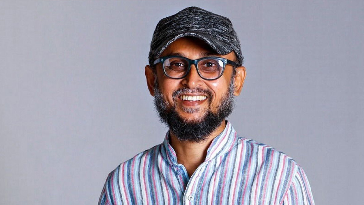 দাওয়াত কার্ডে ৭১’য়ের অনুপ্রেরণা নিয়ে ২৪’য়ের জন্মের কথা বলা হয়েছে: উপদেষ্টা ফারুকী