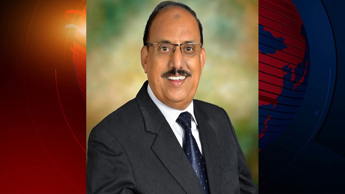 সাবেক এমপি মজিদ খান গ্রেফতার