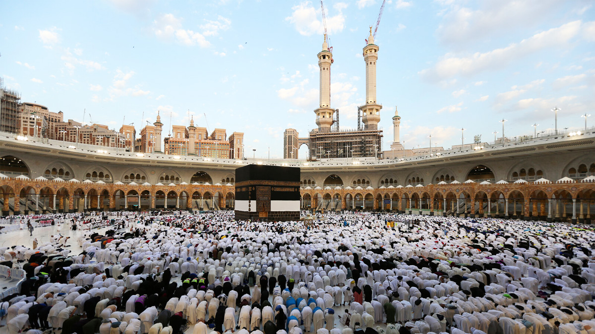 নিজ দেশের নাগরিকদের হজ পালনে যেসব শর্ত দিল সৌদি প্রশাসন