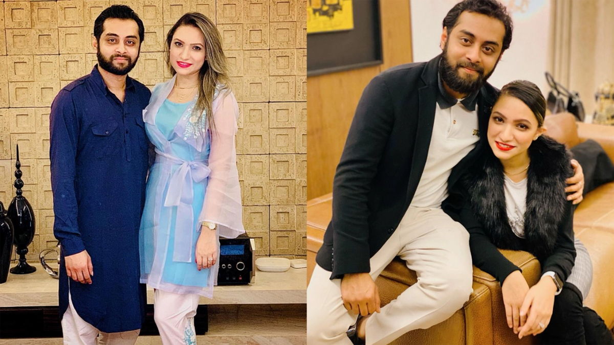 ভেঙে গেল হৃদয় খানের তৃতীয় সংসারও