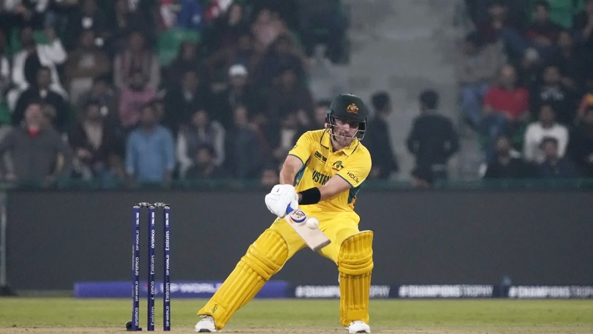 অজিদের ইংল্যান্ড বধে নেপথ্যের নায়ক ‘শিশির’: ইংলিস