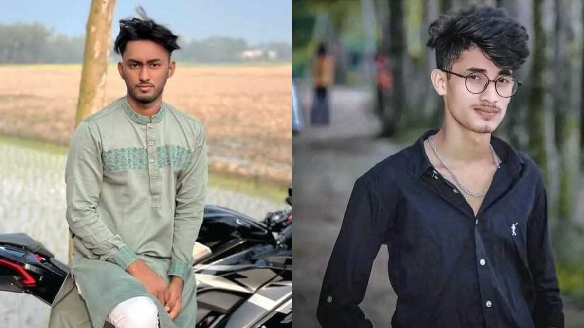 গাজীপুরে অটোরিকশার সাথে মোটরসাইকেলের সংঘর্ষে নিহত ২