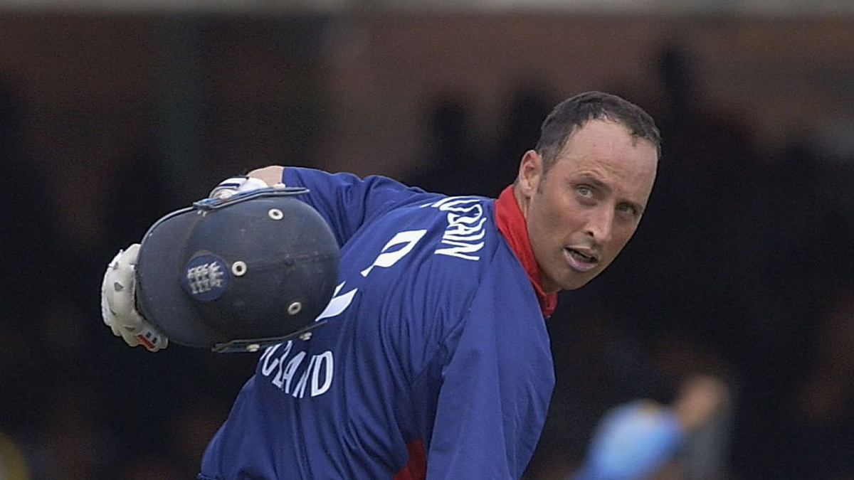 নাসের হুসেইনের মনে আছে, নাকি নাই?