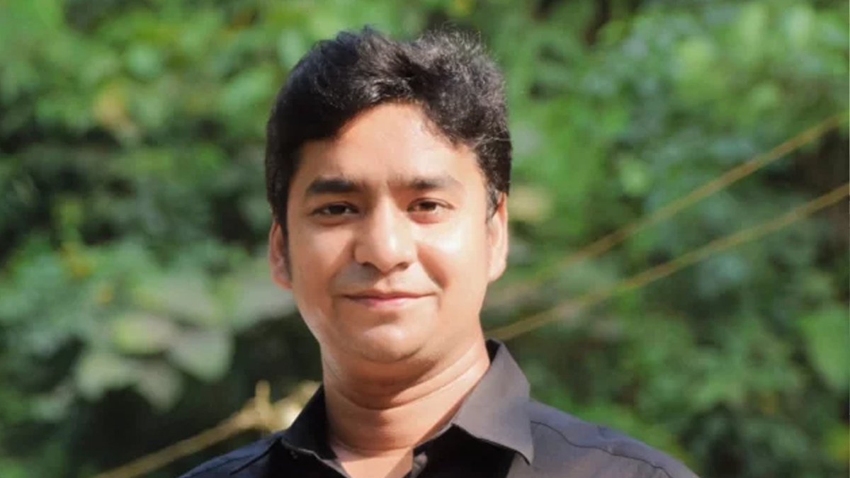 নাহিদের নয়া পথচলায় নাছিরের শুভেচ্ছা, তবে সরকারের নিরপেক্ষতা নিয়ে তুললেন প্রশ্ন