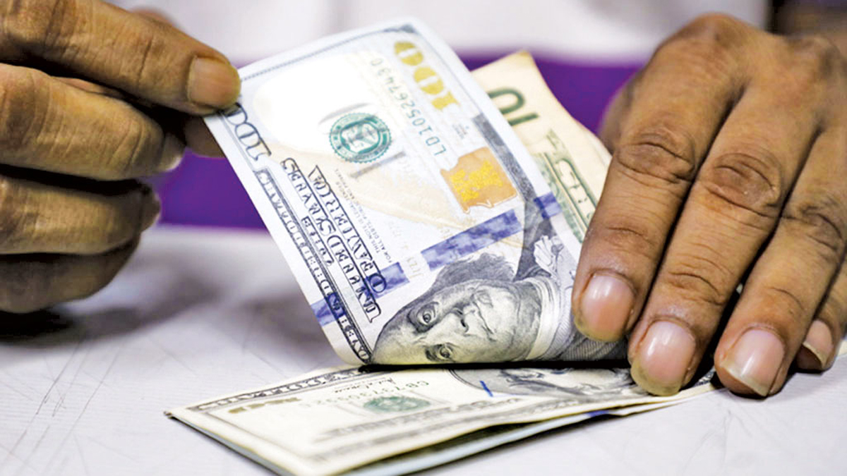 রিজার্ভ বেড়ে ২১ বিলিয়ন