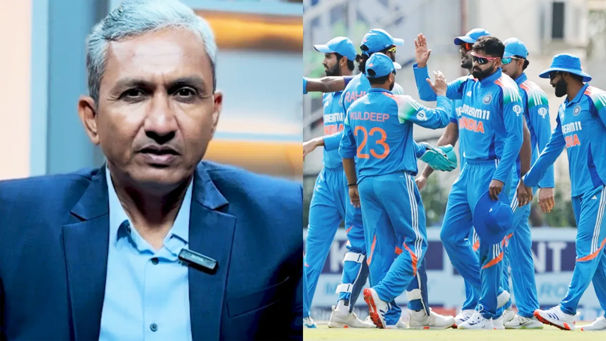 চ্যাম্পিয়নস ট্রফি: সঞ্জয় বাঙ্গারের ভারতীয় একাদশে জায়গা পেলেন যারা