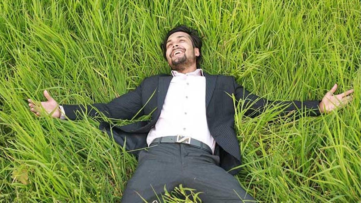 আজ ‘সিঙ্গেলেই সুখী’ দিবস