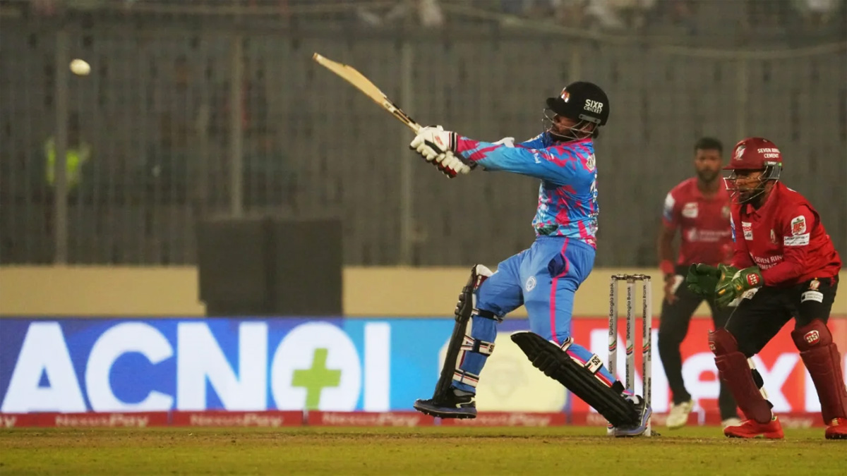 আজ টিভিতে দেখা যাবে যেসব খেলা (৩ ফেব্রুয়ারি)