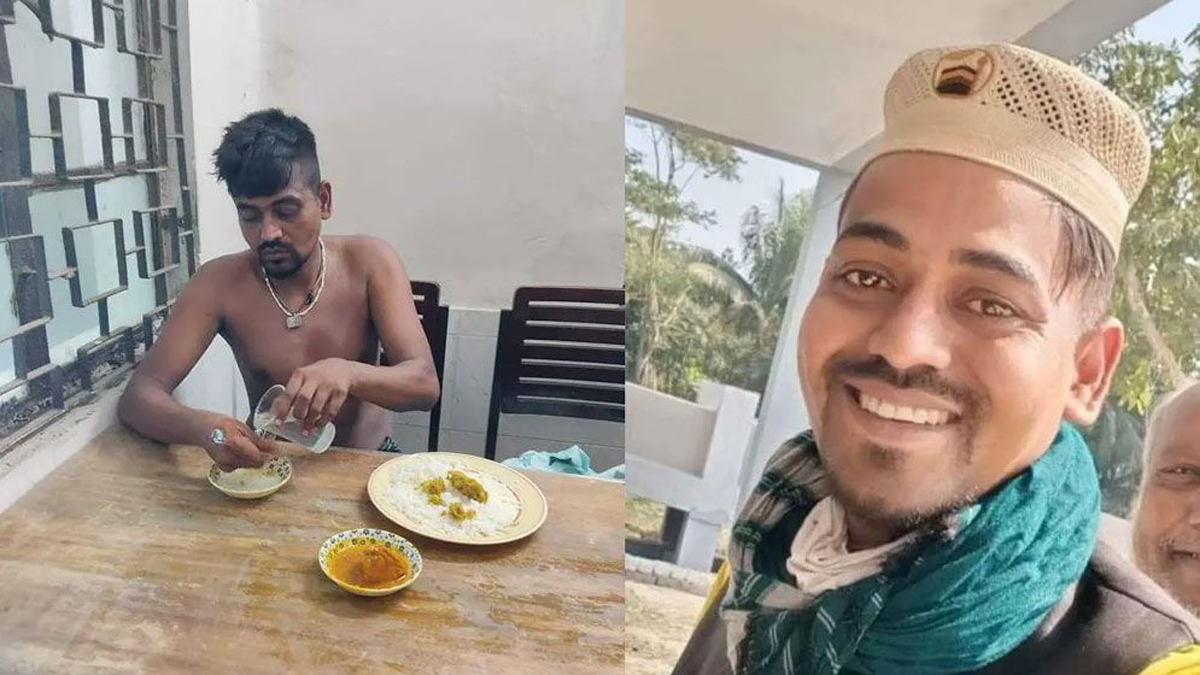 ঢাবিতে তোফাজ্জল হত্যা মামলার তদন্তে সন্তুষ্ট পরিবার