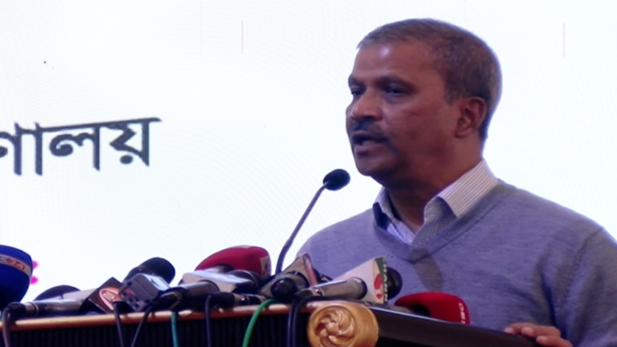 পুলিশ আর আদালতের সমন্বয়ে মবের প্রকোপ কমবে: আইন উপদেষ্টা