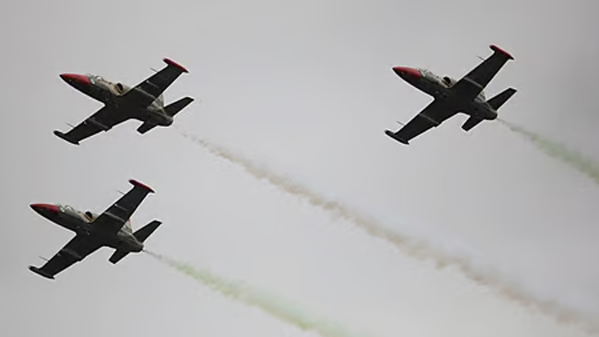 বিমানবাহিনীর ভুল আক্রমণে ৬ বেসামরিক নাগরিক নিহত নাইজেরিয়ায়