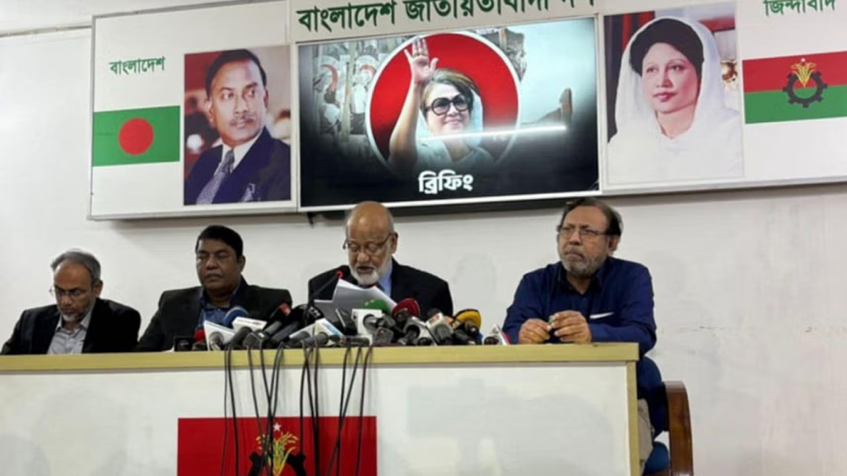 যুক্তরাজ্যের আদলে স্বাস্থ্য ব্যবস্থা গড়ার রূপরেখা দিলো বিএনপি