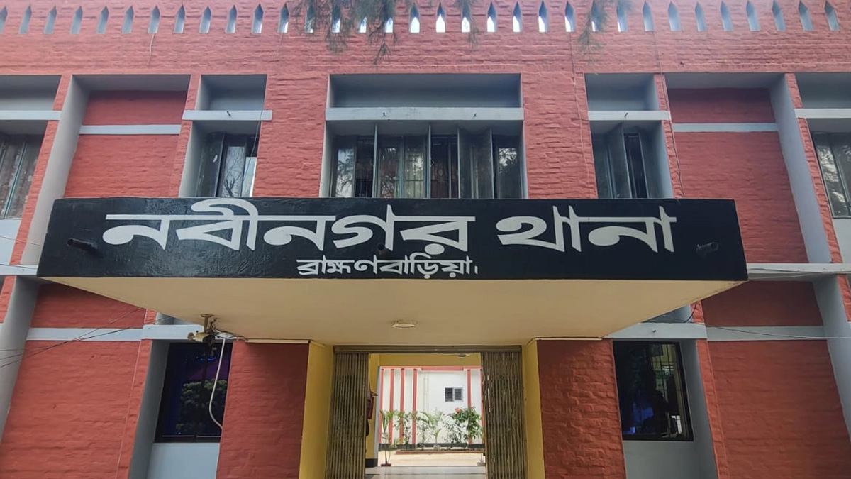 ব্রাহ্মণবাড়িয়ায় বিয়ে বাড়িতে হামলা, গুলিবিদ্ধ ৪