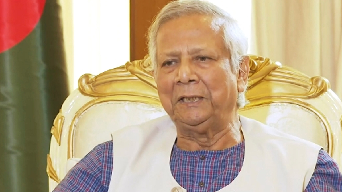 চলতি বছরের শেষে হতে পারে নির্বাচন, জাপানি গণমাধ্যমে প্রধান উপদেষ্টা