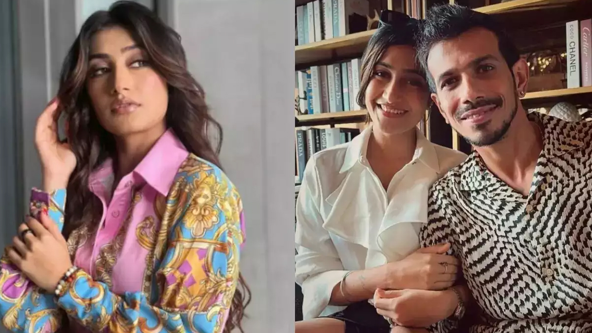 চাহাল-ধনশ্রীর বিবাহ বিচ্ছেদ