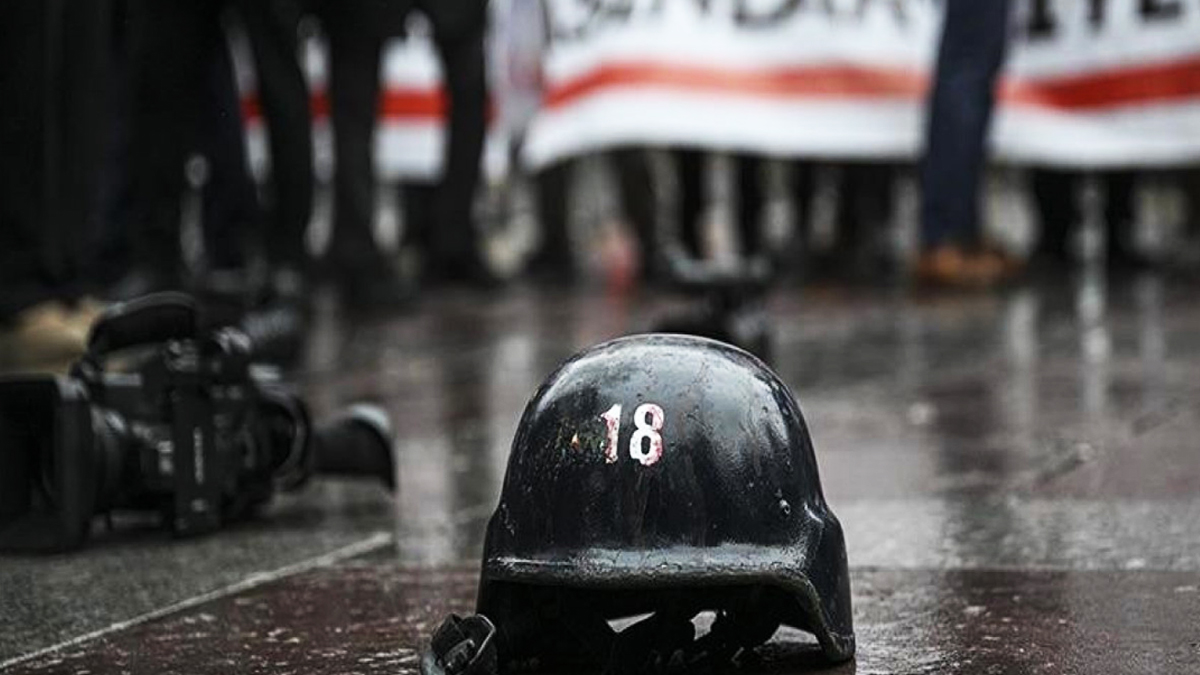 জানুয়ারিতে গাজায় ৭ ফিলিস্তিনি সাংবাদিককে হত্যা করেছে আইডিএফ