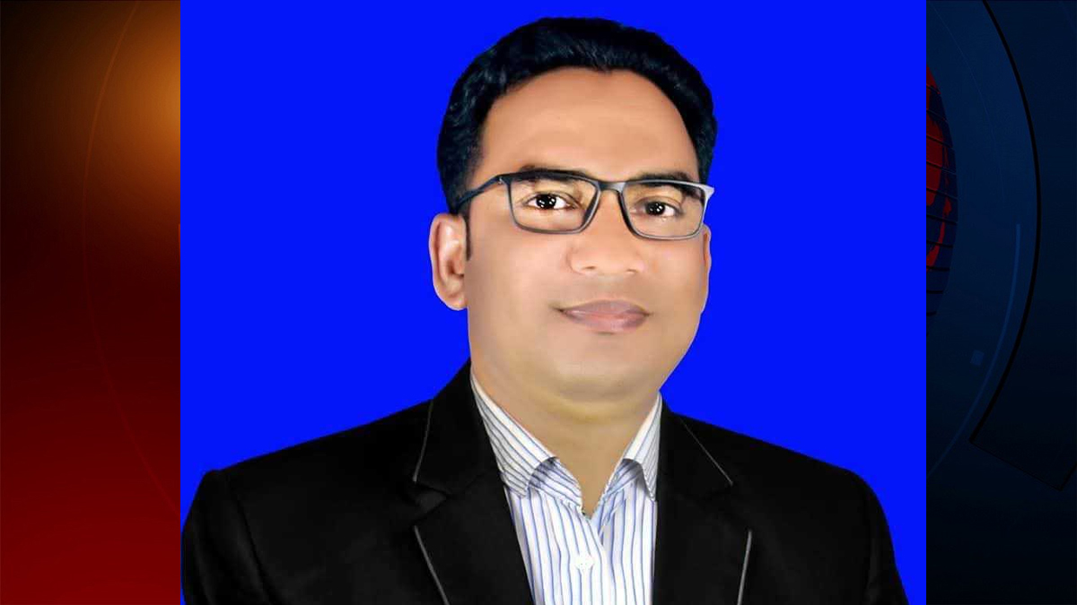 ‘গরুচোর’ ও চকরিয়ার ইউপি চেয়ারম্যান নবী হোসাইন গ্রেফতার