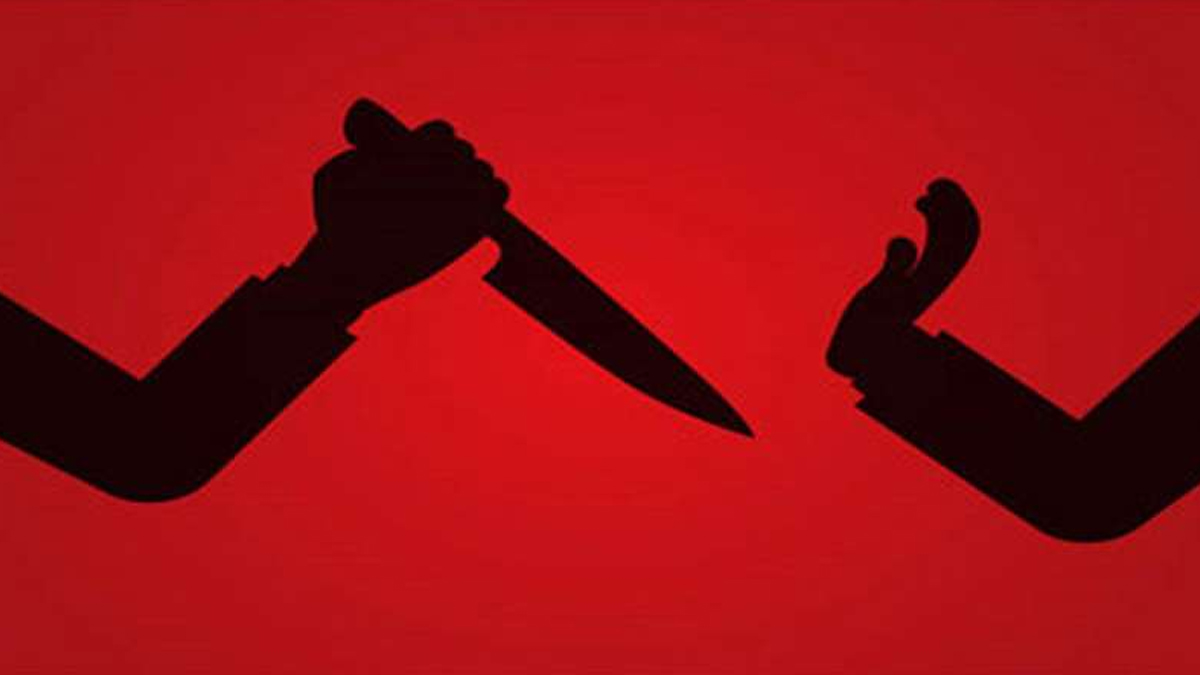 পঞ্চম বিয়ে করায় ঘুমন্ত স্বামীকে কুপিয়ে হত্যা, চতুর্থ স্ত্রী গ্রেফতার