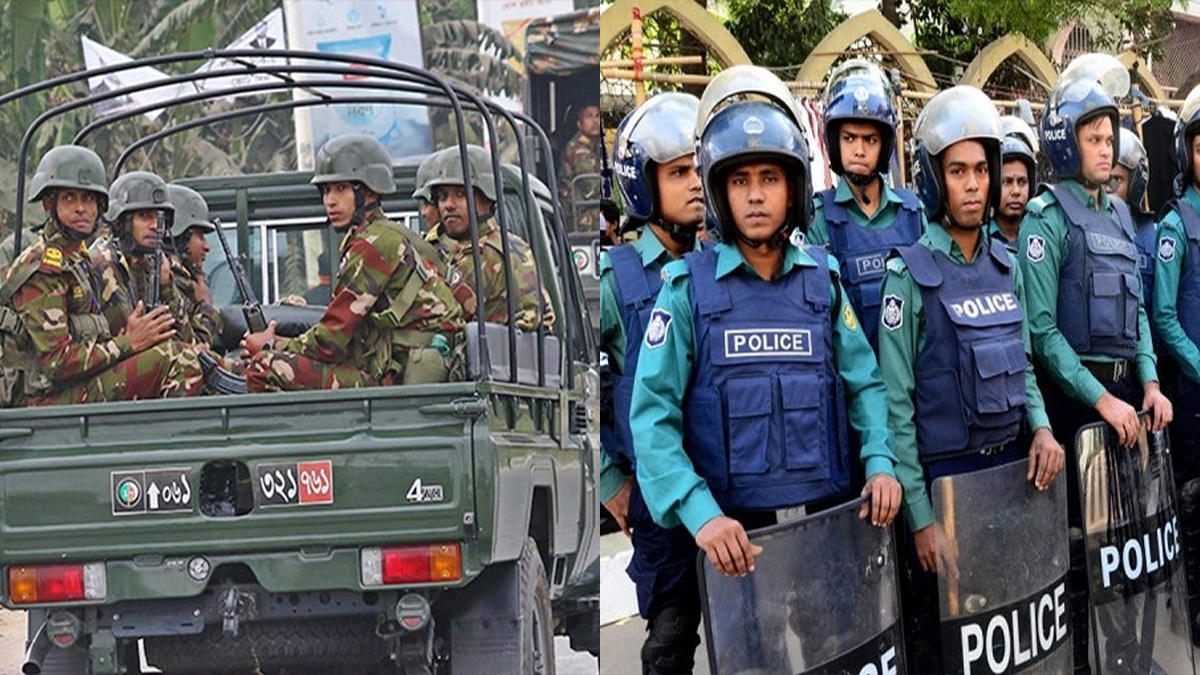 অপারেশন ডেভিল হান্ট: সারাদেশে গ্রেফতার আরও ৫০৬