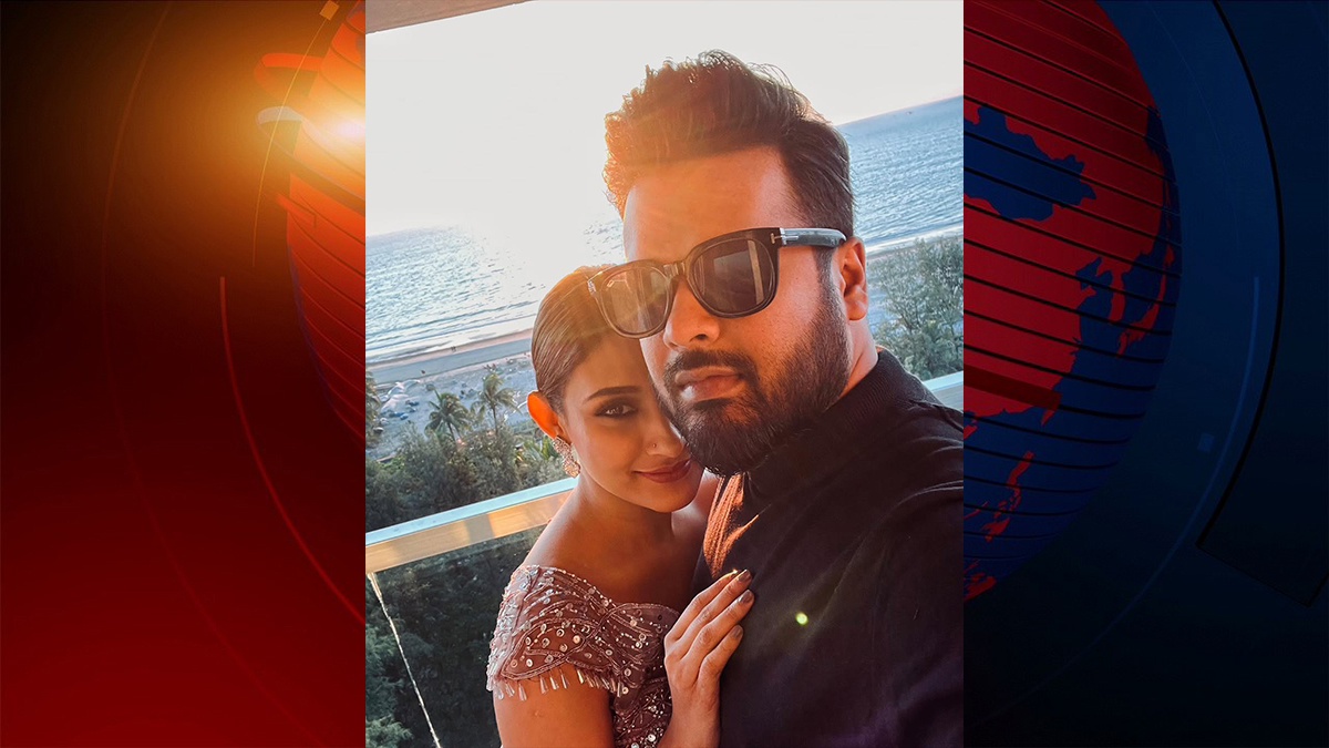 বিয়ের পিঁড়িতে বসতে চলেছেন মেহজাবিন-রাজীব