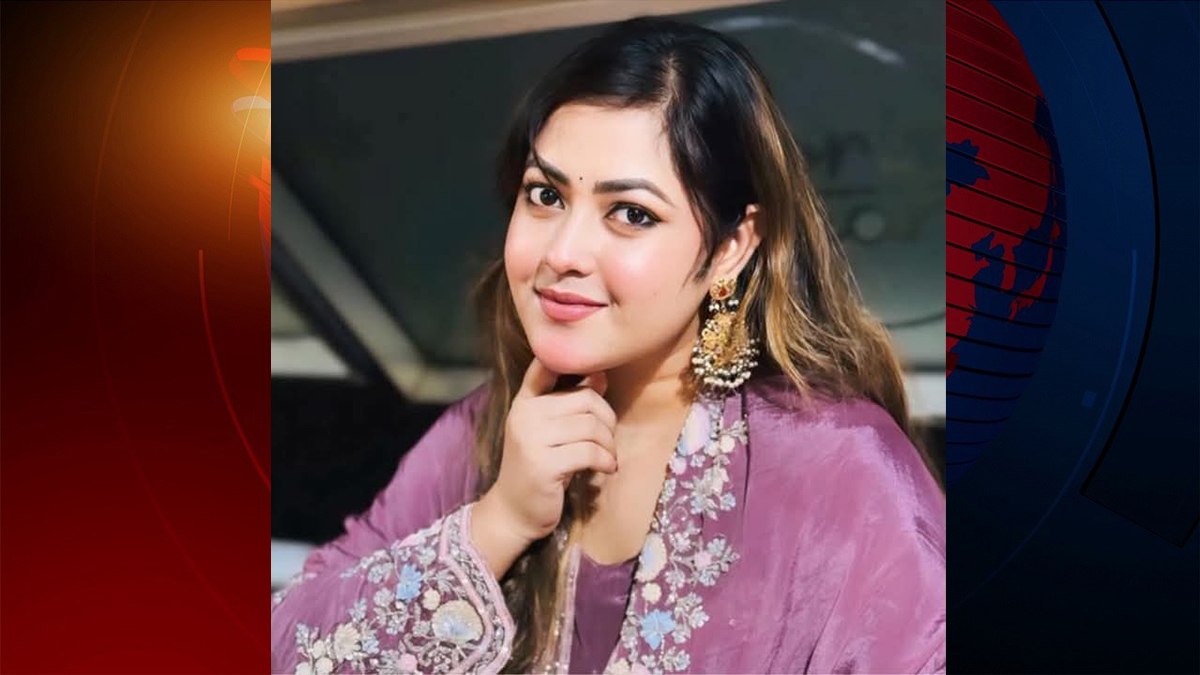 কুড়িগ্রাম গিয়েও গ্রেফতার এড়াতে পারলেন না আ.লীগ নেত্রী দোলনা