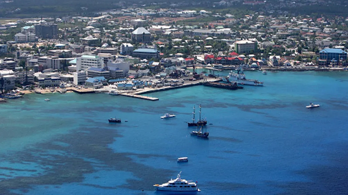 ক্যারিবিয়ান সাগরে ৭.৬ মাত্রার ভূমিকম্প, সুনামি সতর্কতা জারি