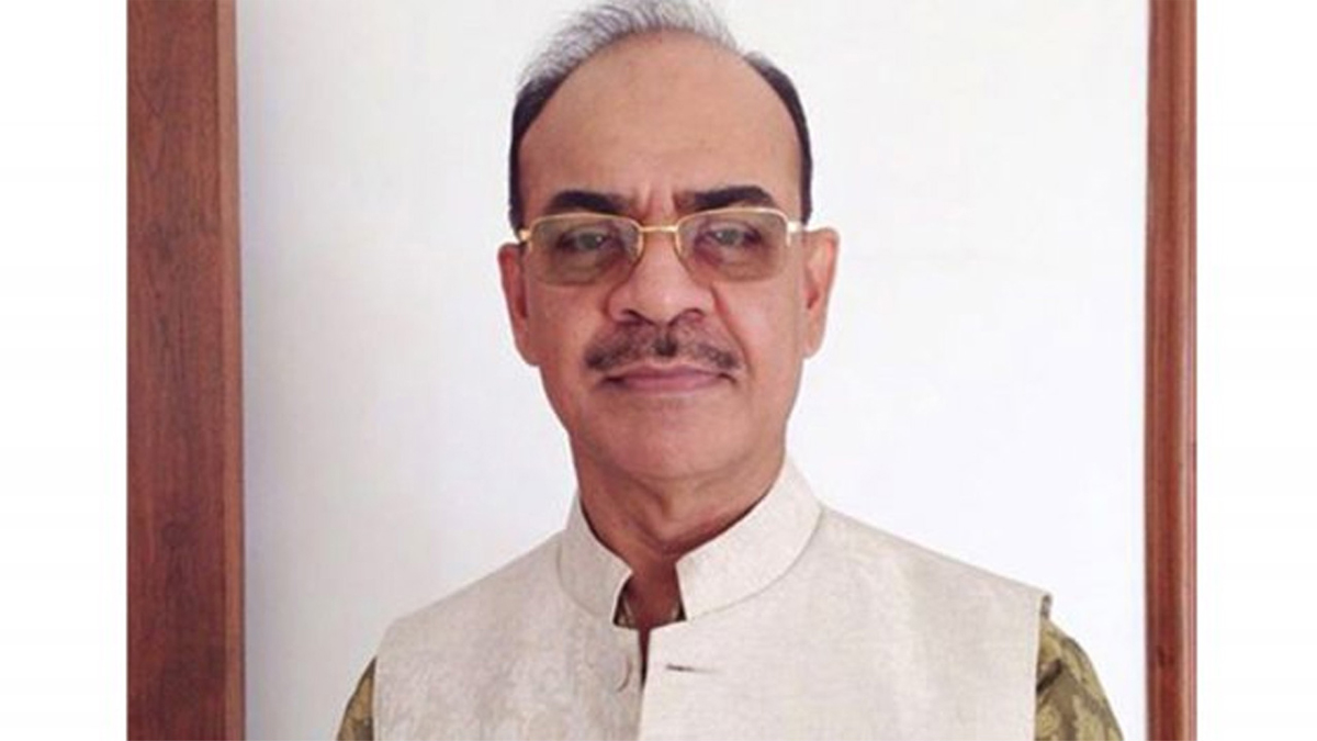 কারাগারে থাকা ফারুক খানের ফেসবুক আইডি থেকে পোস্ট— শেখ হাসিনার আওয়ামী লীগ চাই না