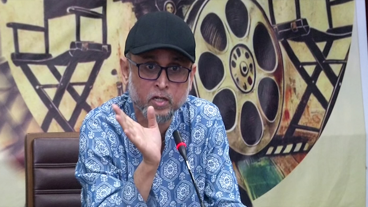 নাট্য উৎসব বন্ধের ব্যাপারে অনুসন্ধান তুলে ধরলেন উপদেষ্টা ফারুকী