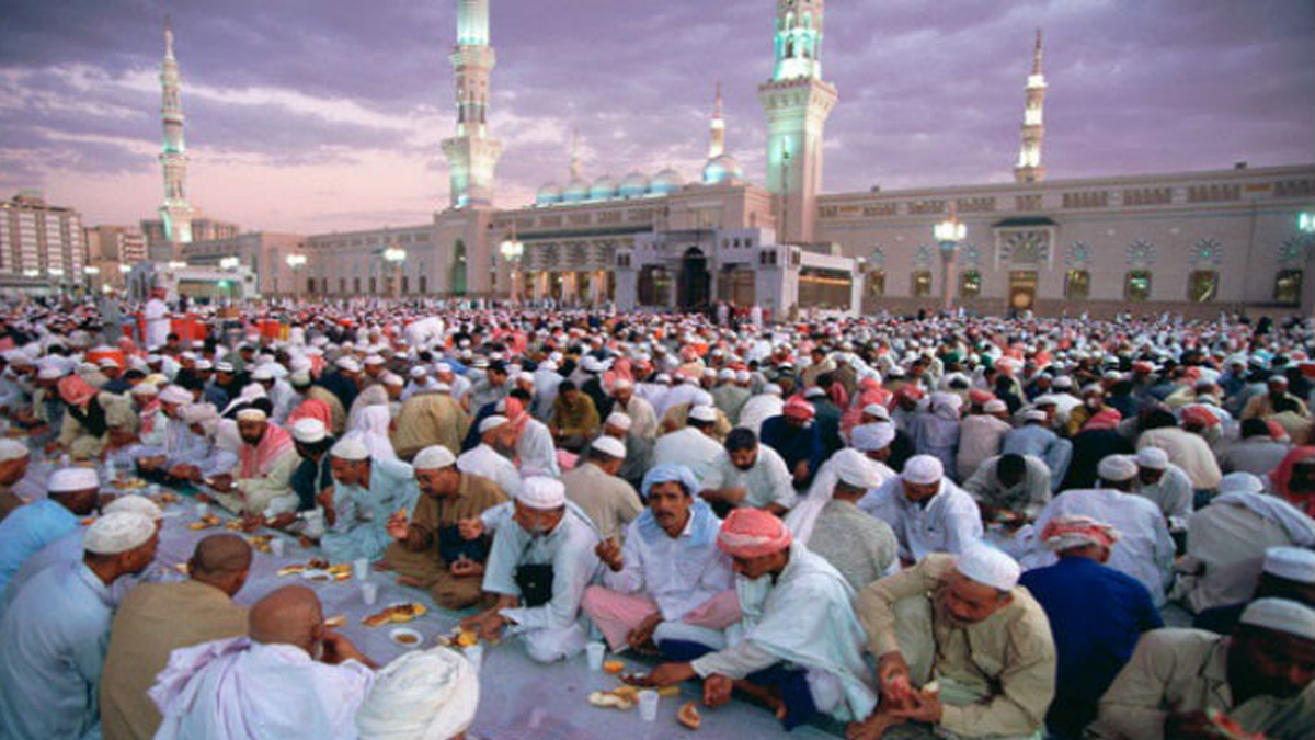 সৌদিতে পবিত্র রমজান শুরু হচ্ছে কবে?