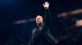 ফ্লিকের নিষেধাজ্ঞা প্রত্যাহার করল উয়েফা