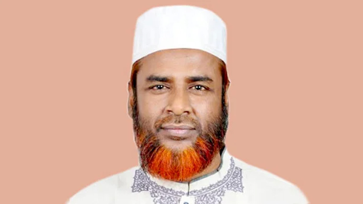 এখনও লেভেল প্লেয়িং ফিল্ড তৈরি হয়নি: জামায়াতের সেক্রেটারি জেনারেল