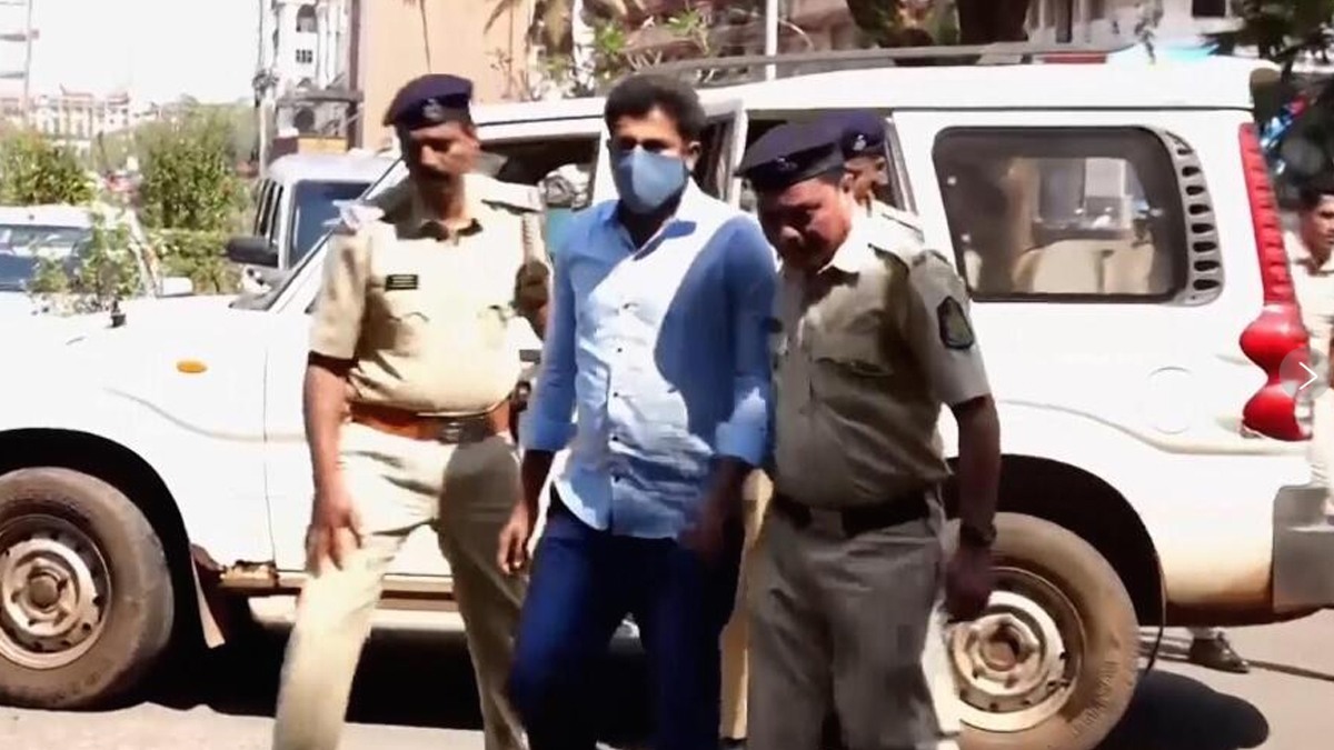 ভারতে আলোচিত আইরিশ পর্যটককে ধর্ষণ ও হত্যা মামলার রায় ঘোষণা