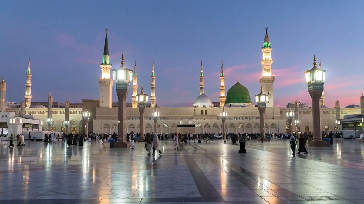 আজ পবিত্র শবে বরাত