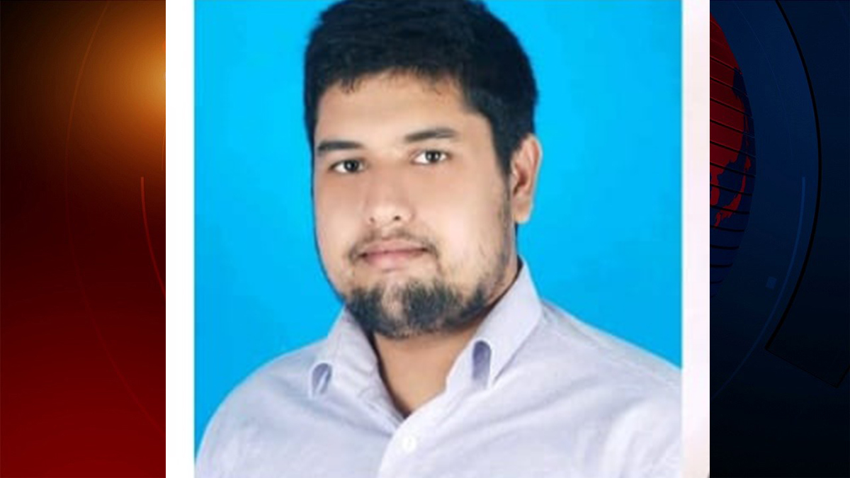 জামালপুর থেকে আবু সাঈদ হত্যা মামলার আসামি ছাত্রলীগ নেতা গ্রেফতার