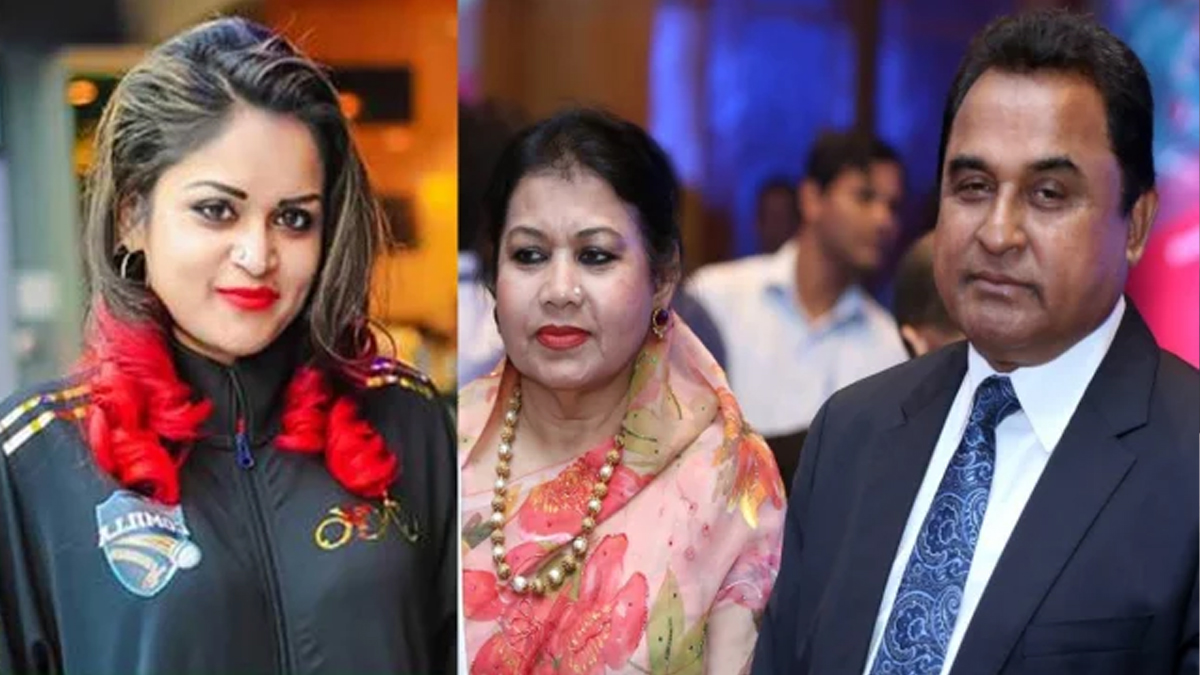 দুইশ কোটি টাকার অবৈধ সম্পদ মুস্তফা কামালের পরিবারের, সন্দেহজনক লেনদেন হাজার কোটি