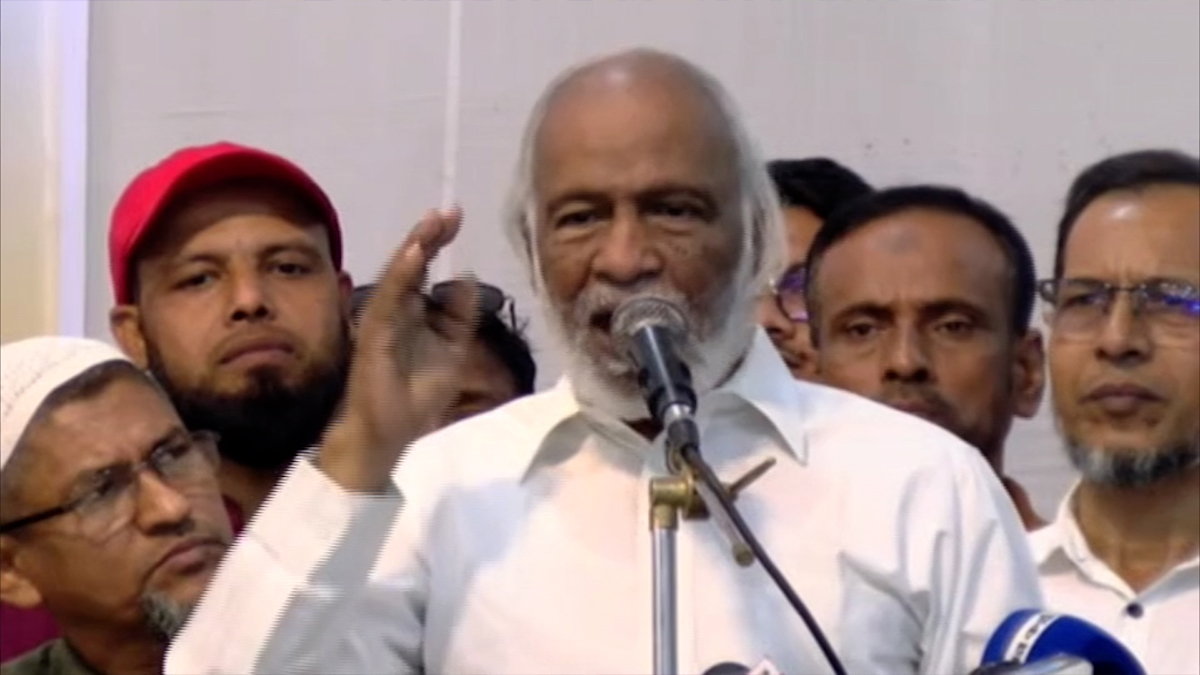 বিএনপি ক্ষমতায় গেলে প্রত্যেক শ্রমিকের অধিকার প্রতিষ্ঠা করবে: মঈন খান