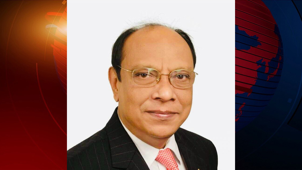 আত্মসচেতন বহুমাত্রিক লেখক নেয়ামত ভূঁইয়া