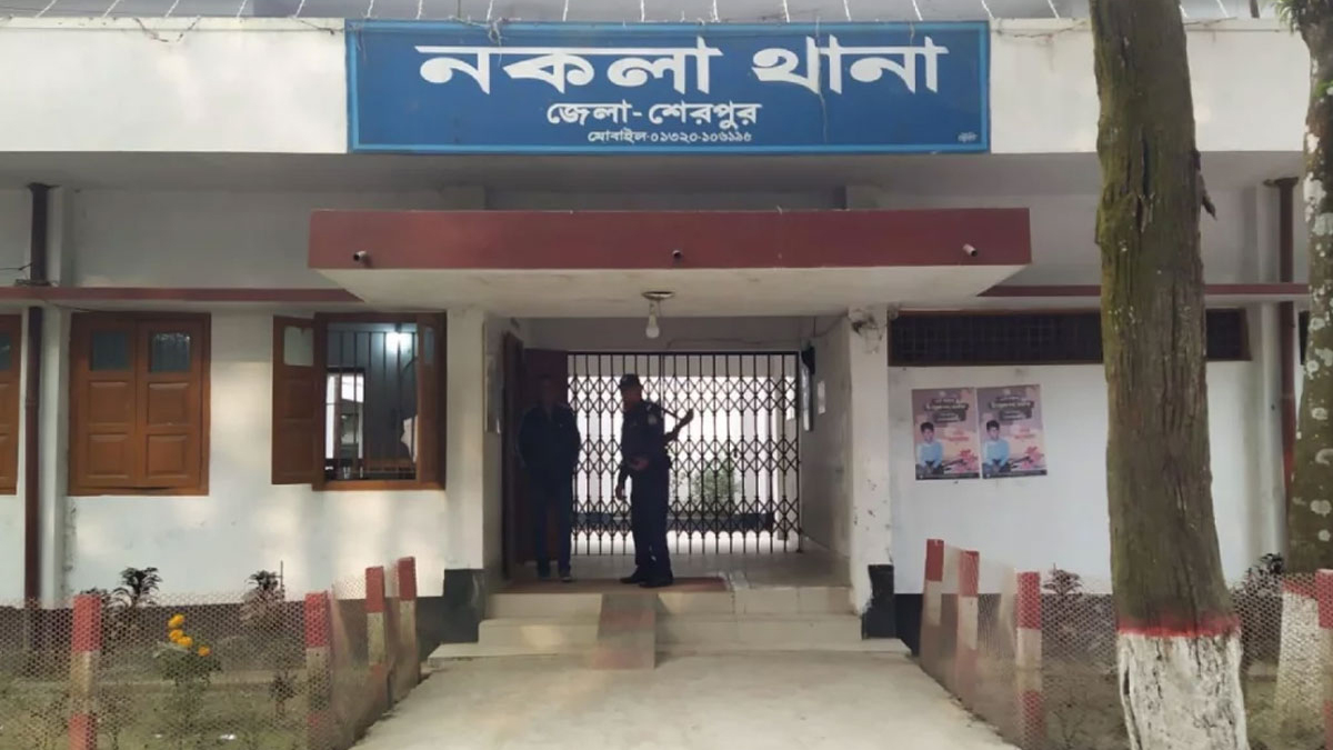 শেরপুরে গরুচোর সন্দেহে গণপিটুনিতে নিহত ২, আহত ৪