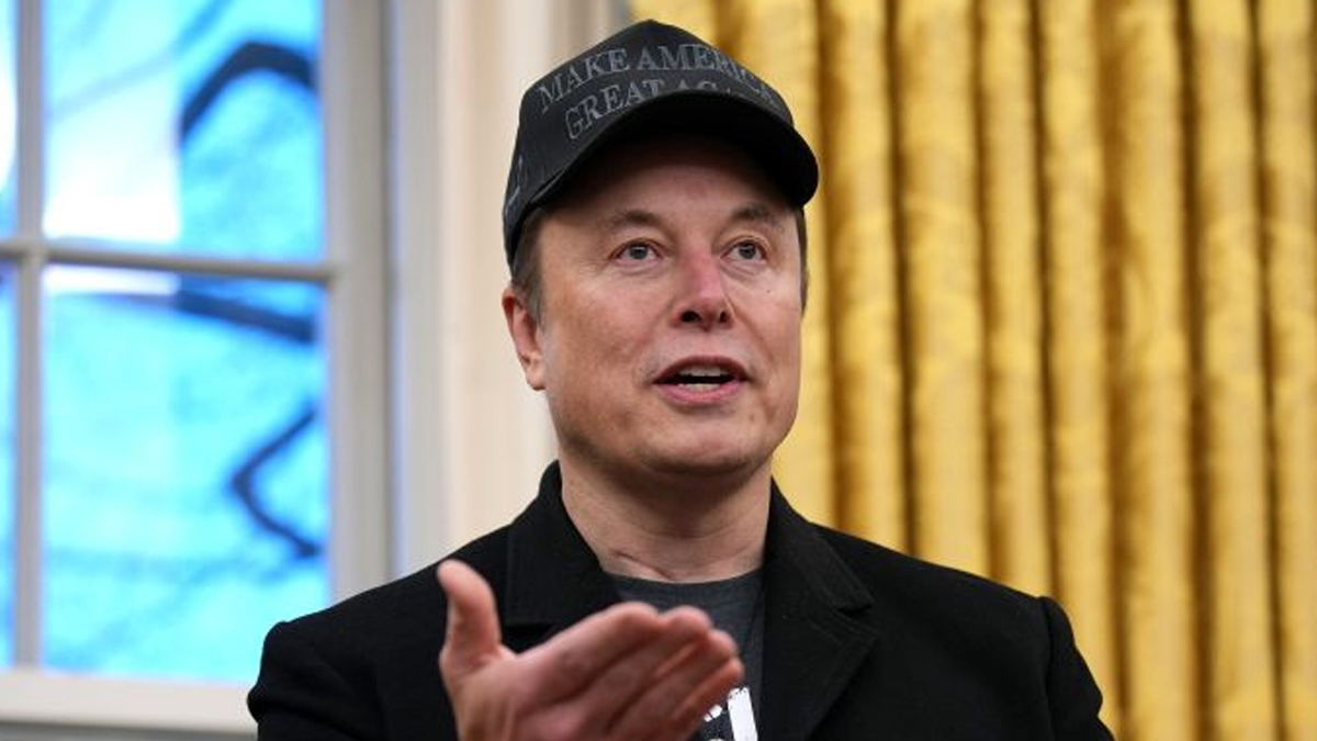 মার্কিন কর্মীরা কাজের হিসাব না দিলে চাকরি থেকে বরখাস্ত: মাস্ক