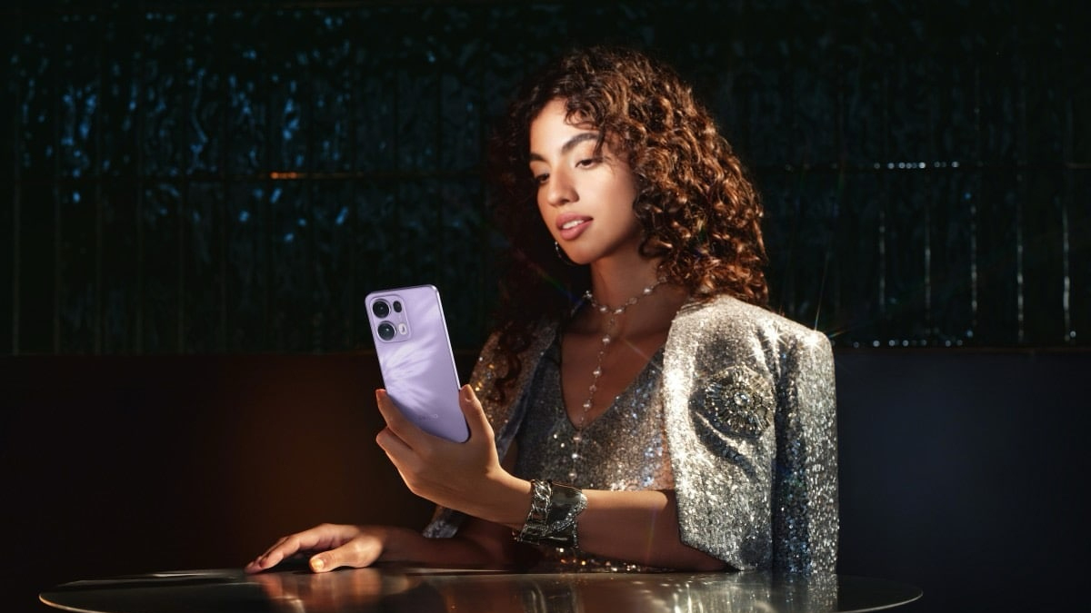 রেনো ১৩ সিরিজের স্মার্টফোন আনছে অপো