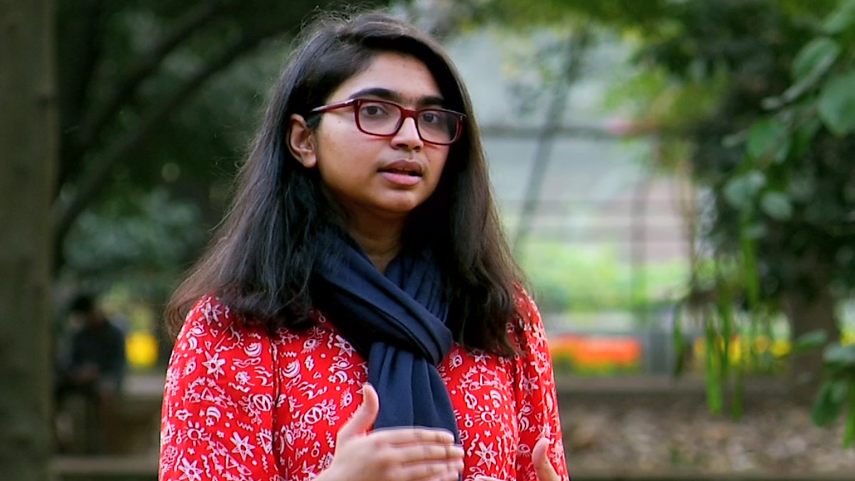 জুলাই অভ্যুত্থানের পর গত রাত ছিল অন্যতম কঠিন: তাসনিম জারা