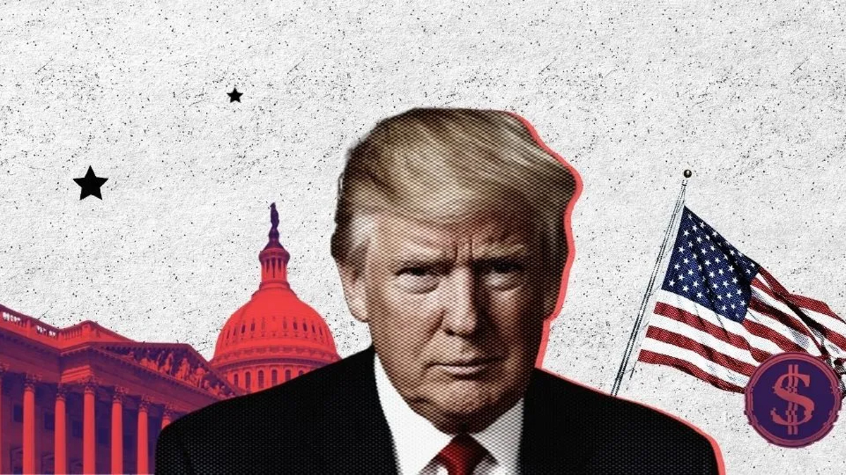 বাংলাদেশে ২৯ মিলিয়নের প্রকল্প: ট্রাম্প বললেন ভুল, বিভ্রান্তি ছড়ালো ডজ